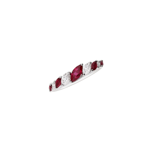 Ring A6125/ARUW - W - Lenti1963