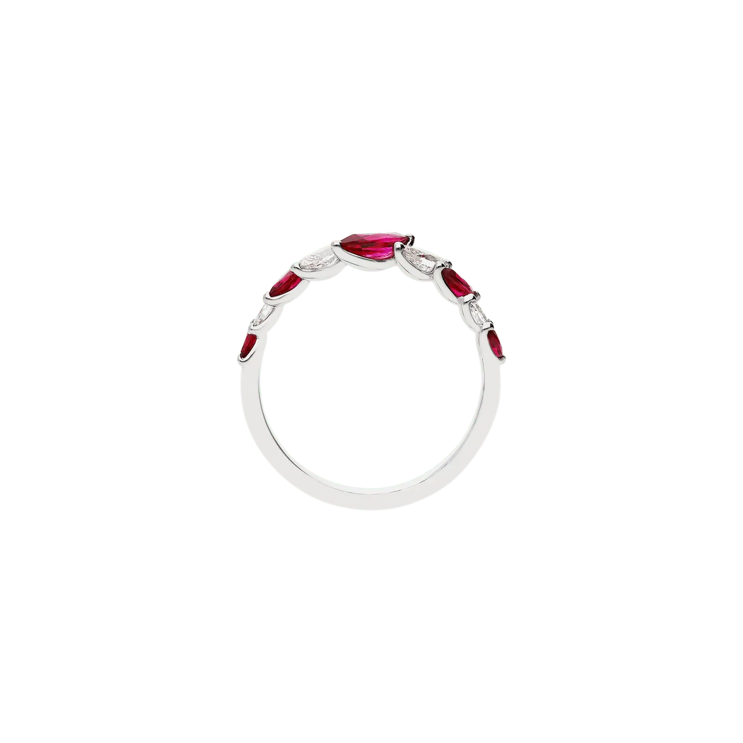 Ring A6125/ARUW - W - Lenti1963