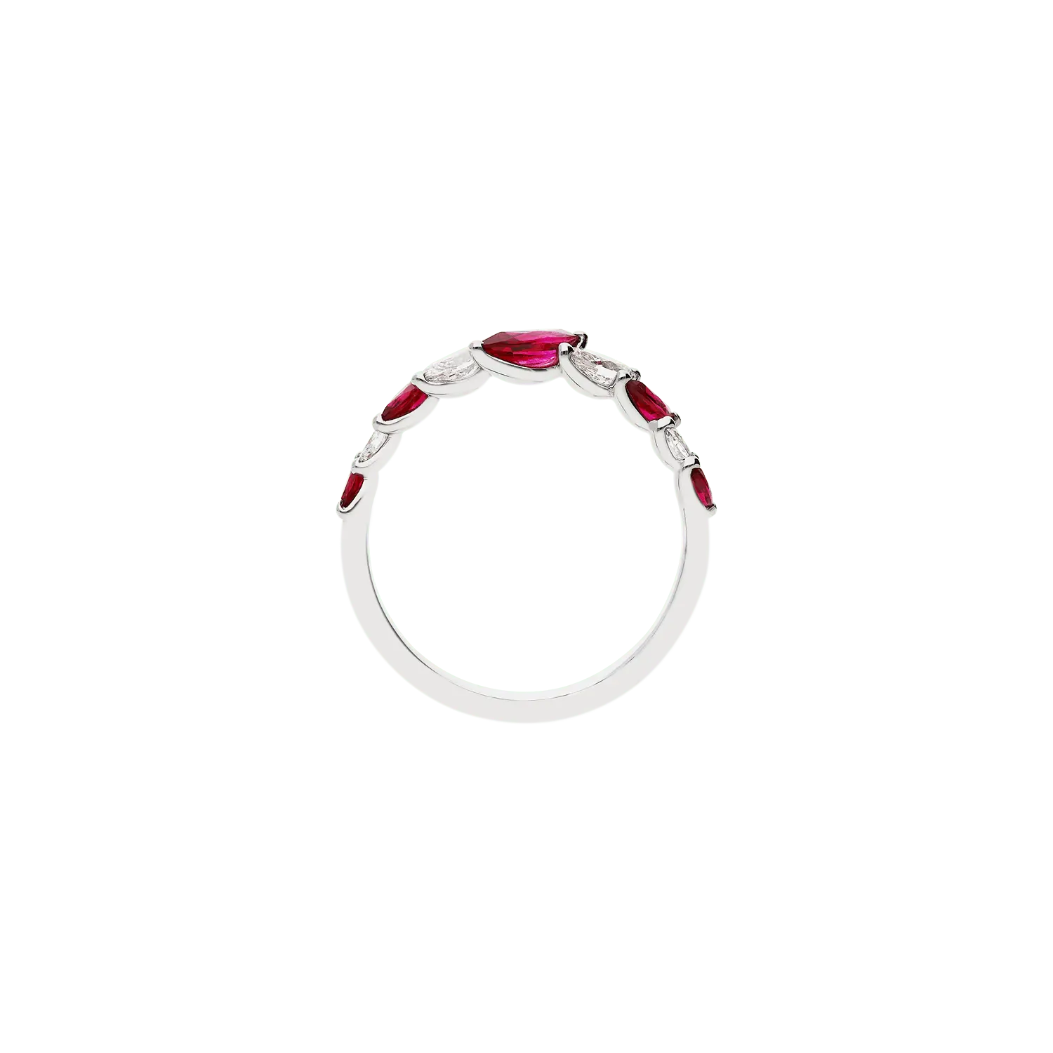 Ring A6125/ARUW - W - Lenti1963