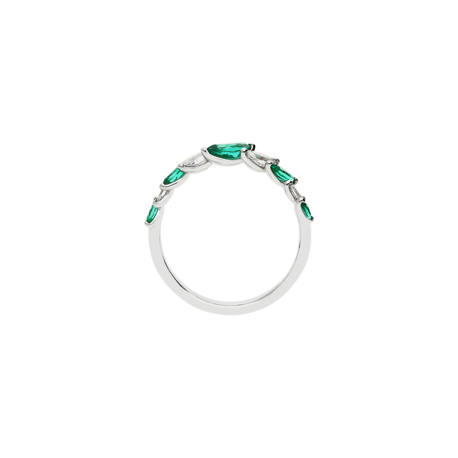 Ring A6125/ASMEW - W - Lenti1963