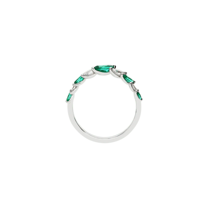 Ring A6125/ASMEW - W - Lenti1963