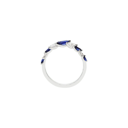 Ring A6125/AZBW - W - Lenti1963