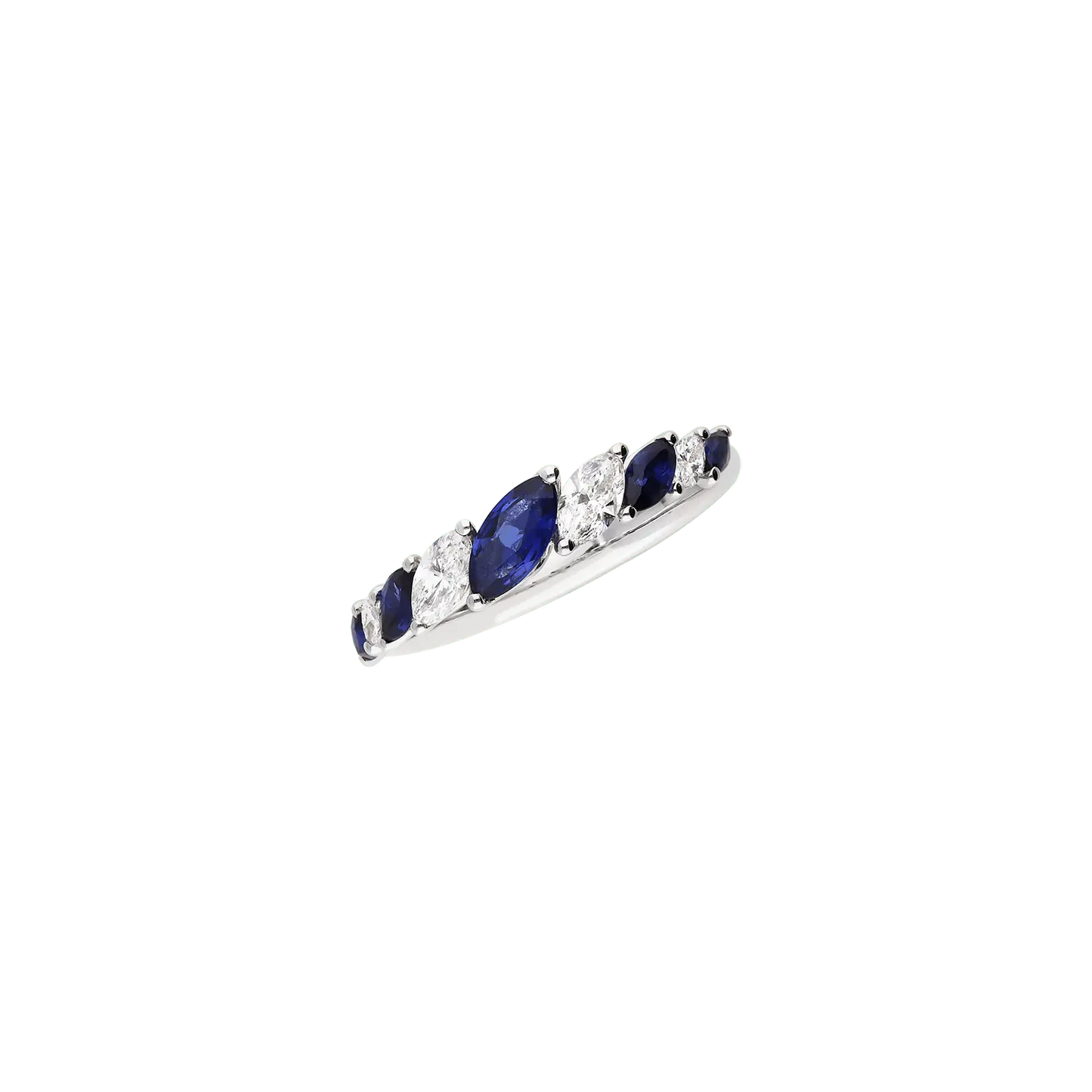 Ring A6125/AZBW - W - Lenti1963