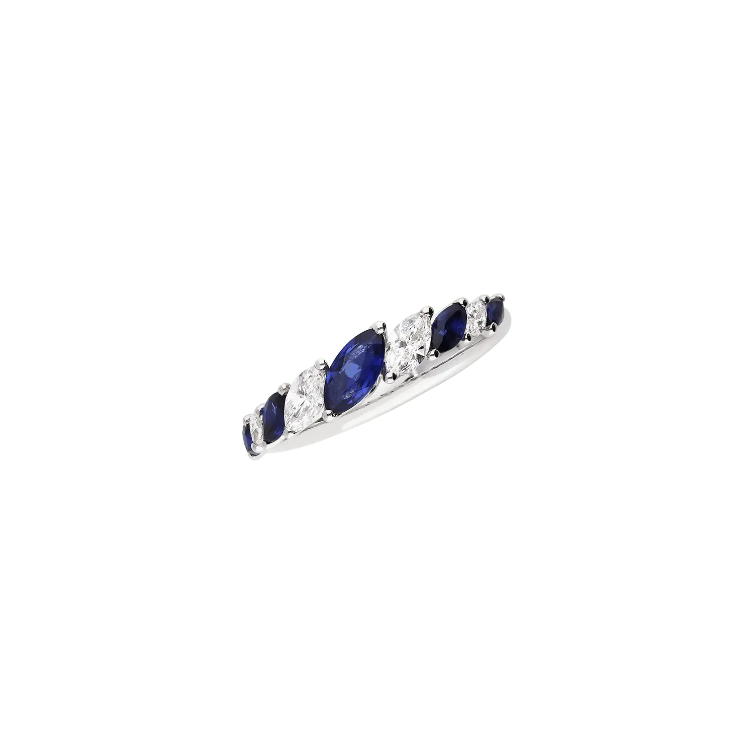Ring A6125/AZBW - W - Lenti1963