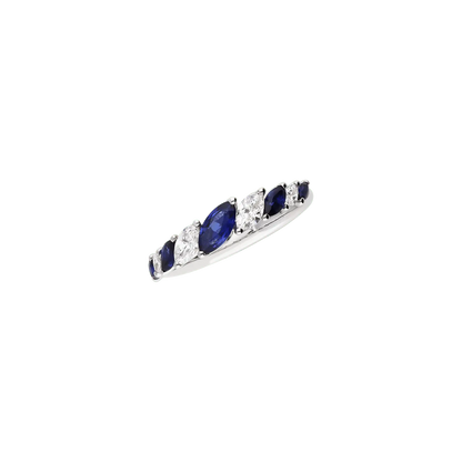 Ring A6125/AZBW - W - Lenti1963