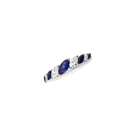 Ring A6125/AZBW - W - Lenti1963