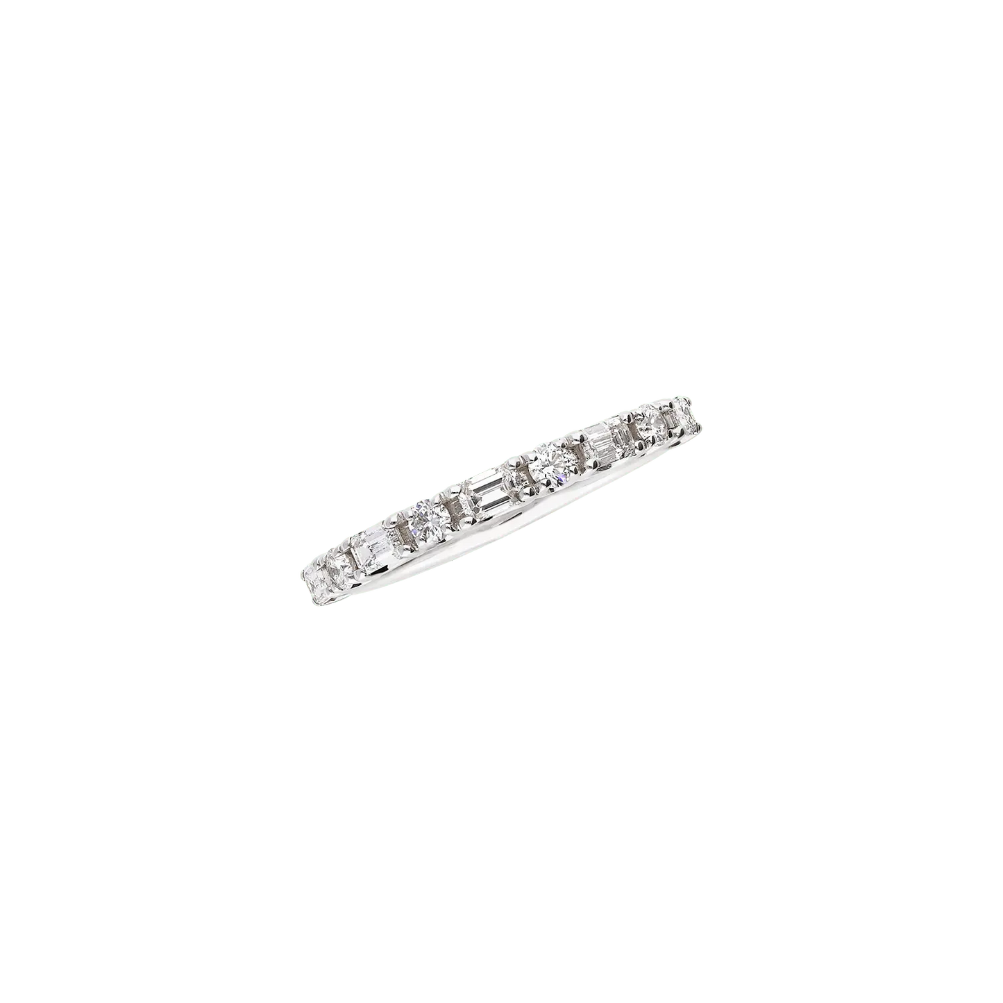 Ring A6469/W - W - Lenti1963