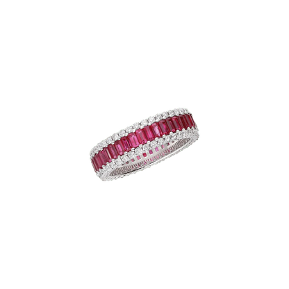 Ring A7019/1RUW - W - Lenti1963