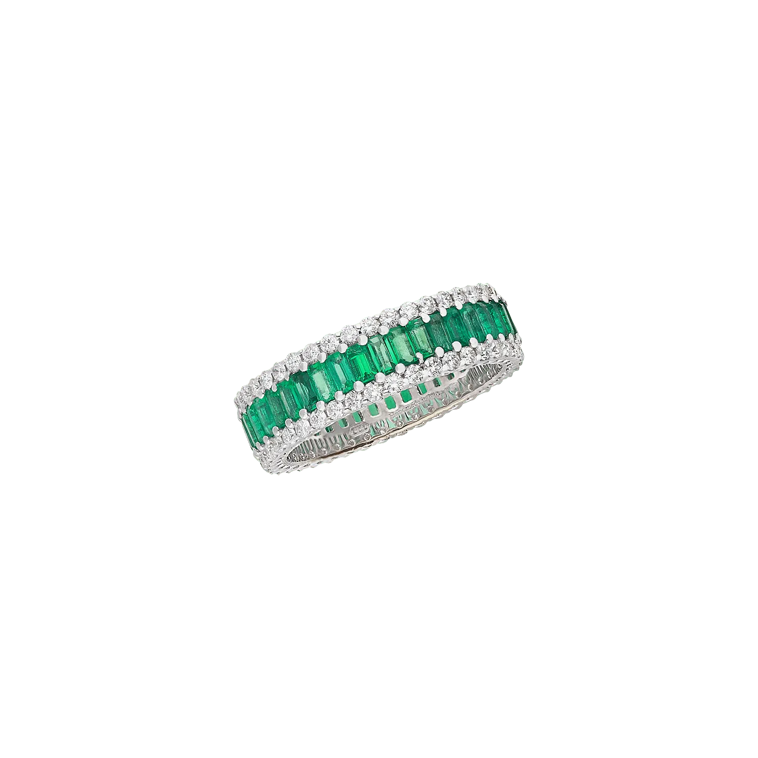 Ring A7019/1SMW - W - Lenti1963
