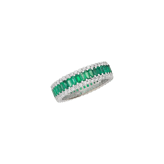 Ring A7019/1SMW - W - Lenti1963