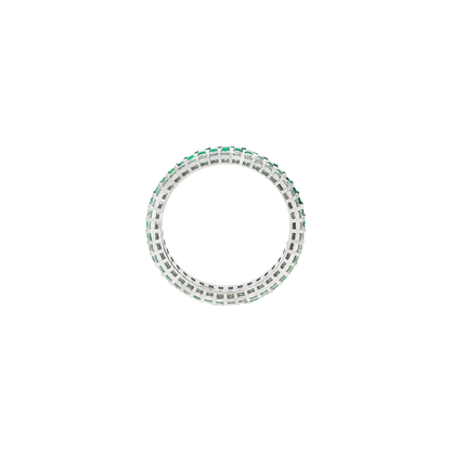 Ring A7019/1SMW - W - Lenti1963