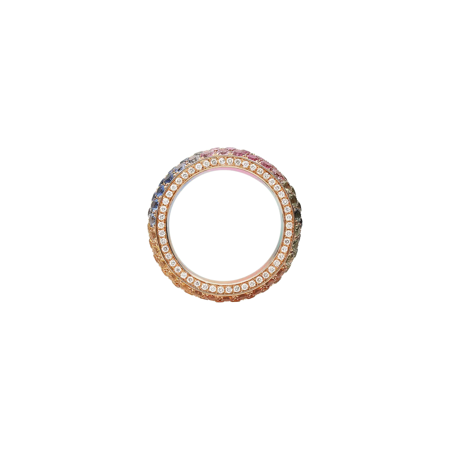 Ring A7154/ZRAW - R - Lenti1963