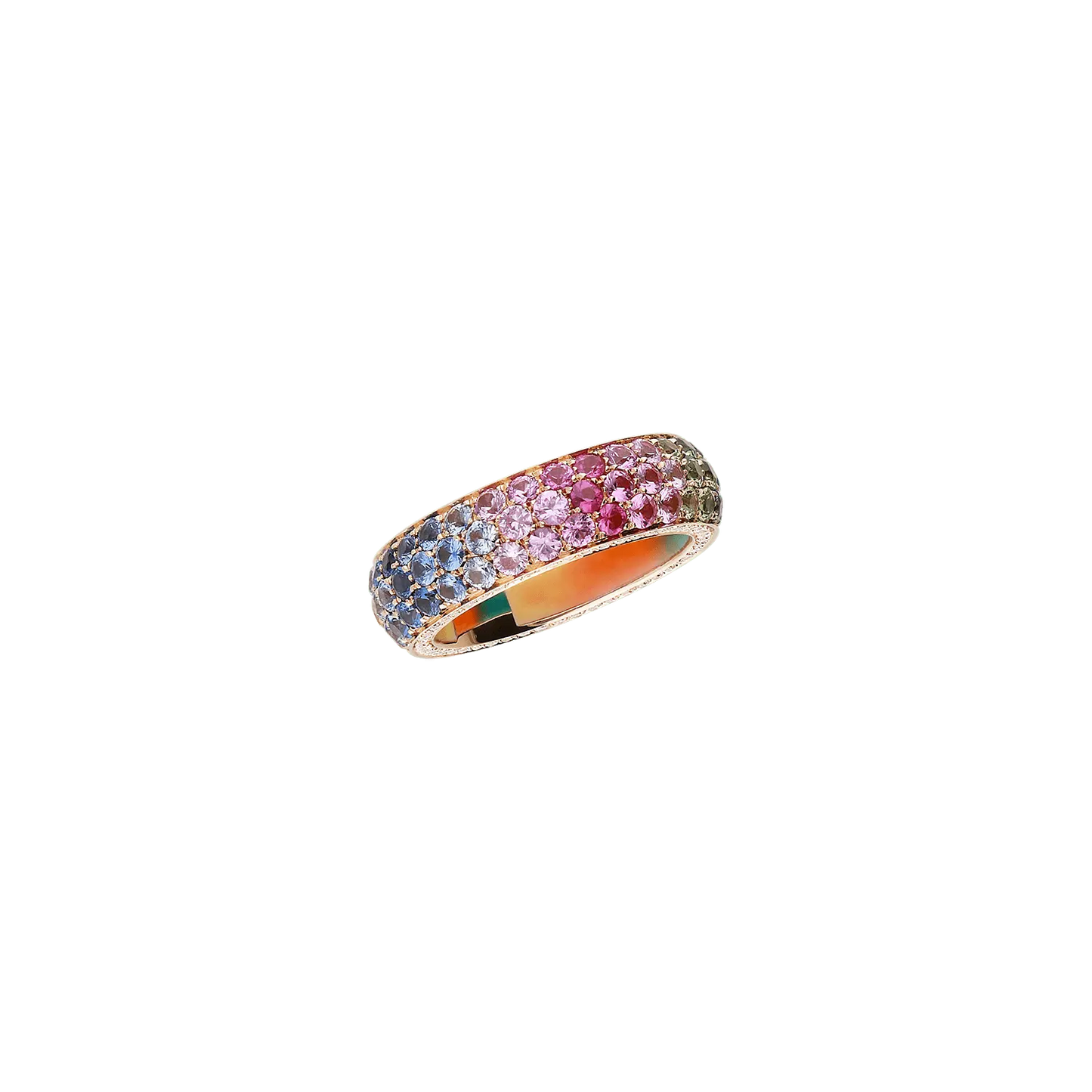 Ring A7154/ZRAW - R - Lenti1963