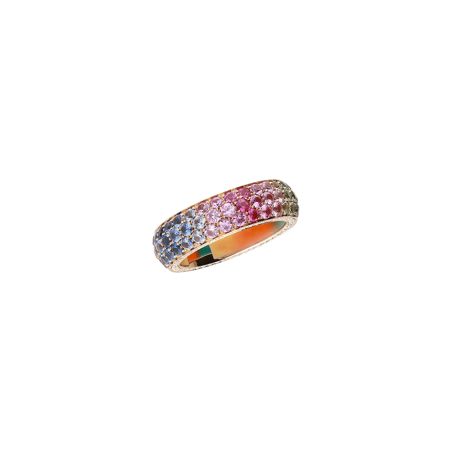 Ring A7154/ZRAW - R - Lenti1963