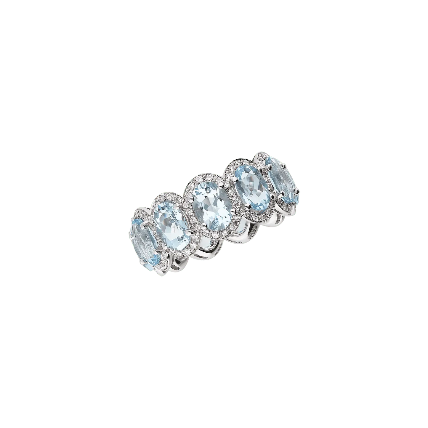 Ring A7723B/ACQW - W - Lenti1963