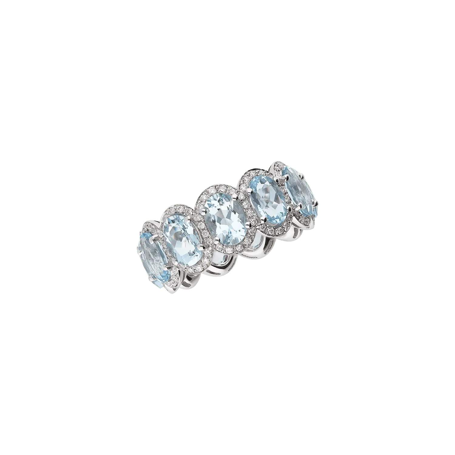 Ring A7723B/ACQW - W - Lenti1963