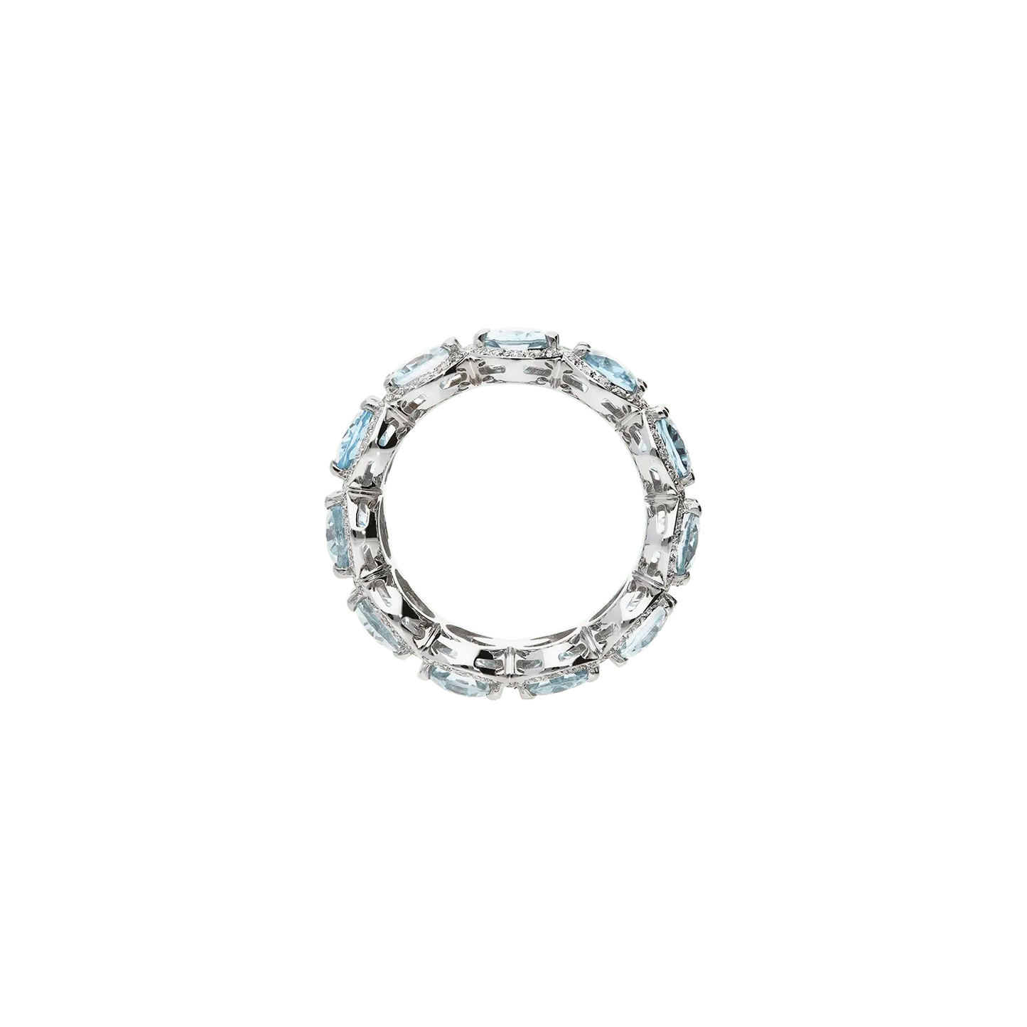 Ring A7723B/ACQW - W - Lenti1963