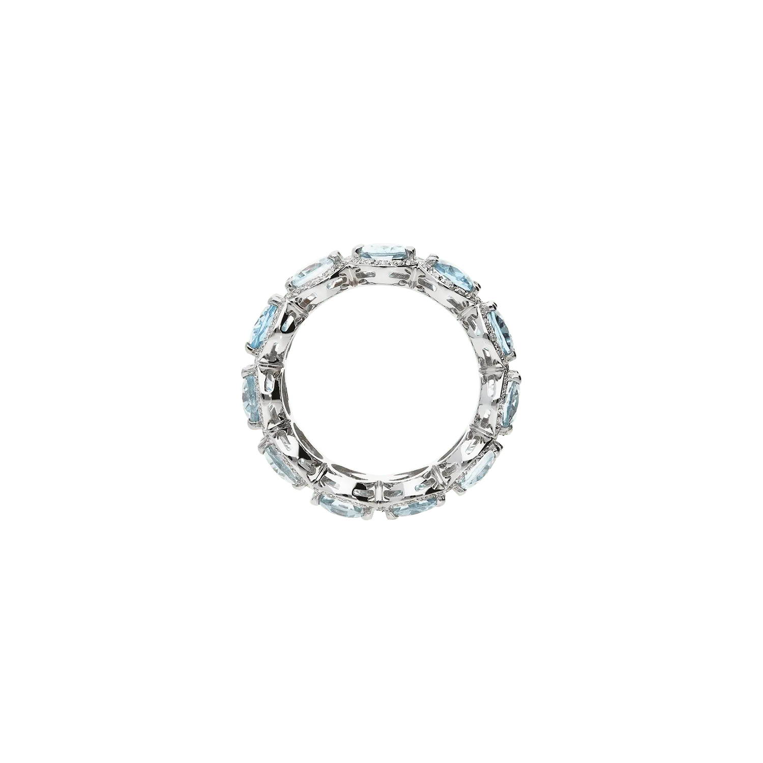 Ring A7723B/ACQW - W - Lenti1963