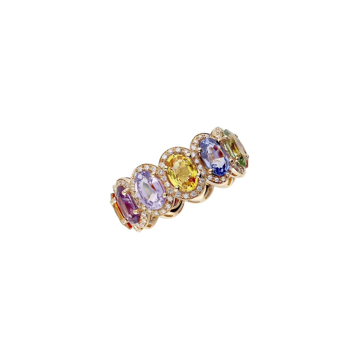 Ring A7723B/ZW - R - Lenti1963