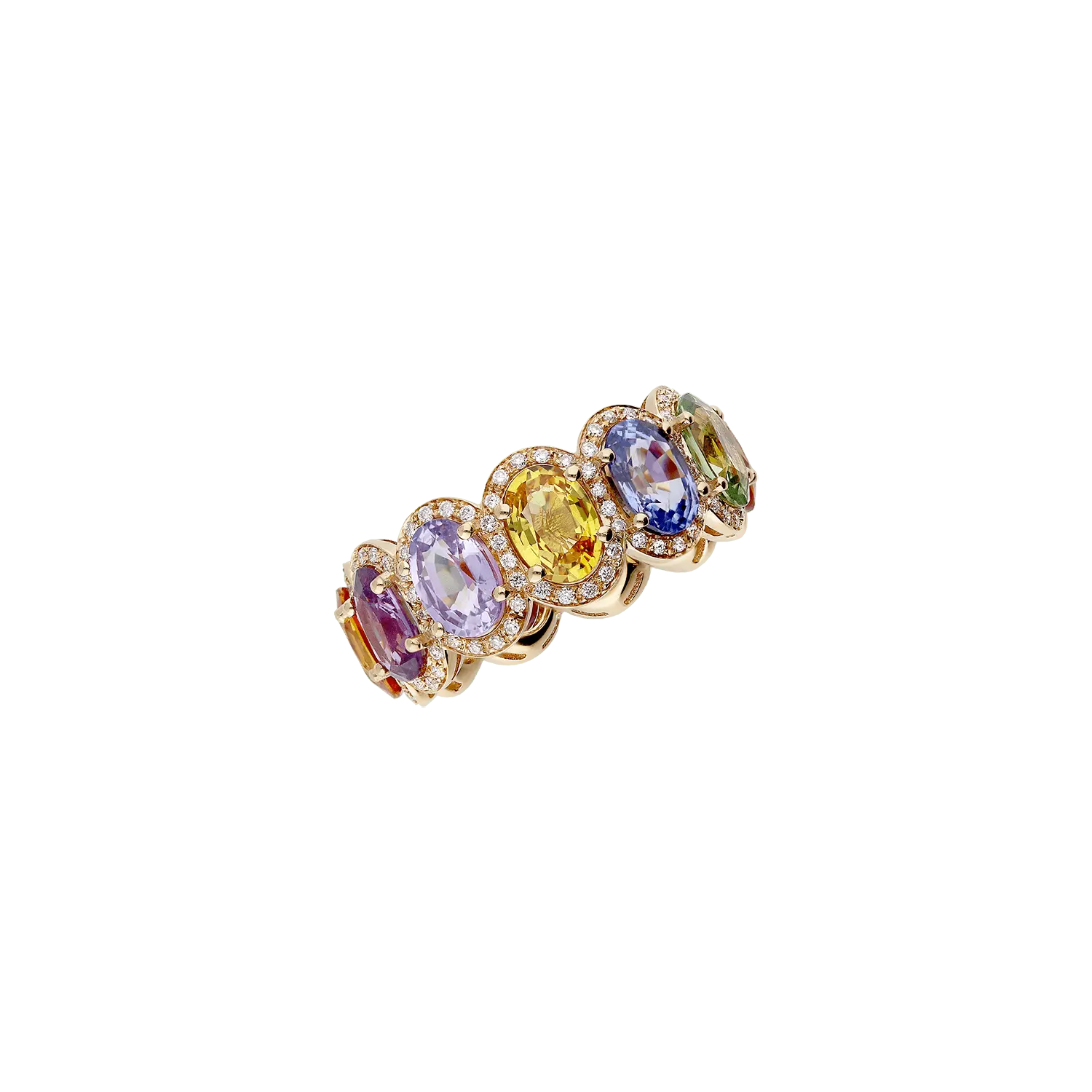 Ring A7723B/ZW - R - Lenti1963