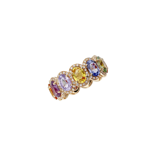 Ring A7723B/ZW - R - Lenti1963