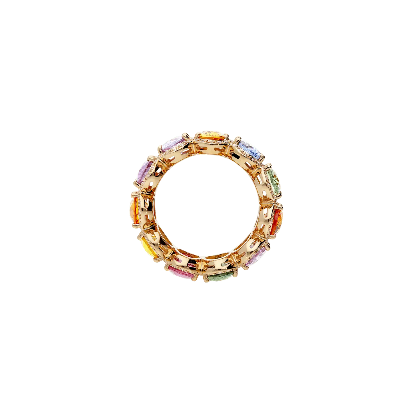 Ring A7723B/ZW - R - Lenti1963