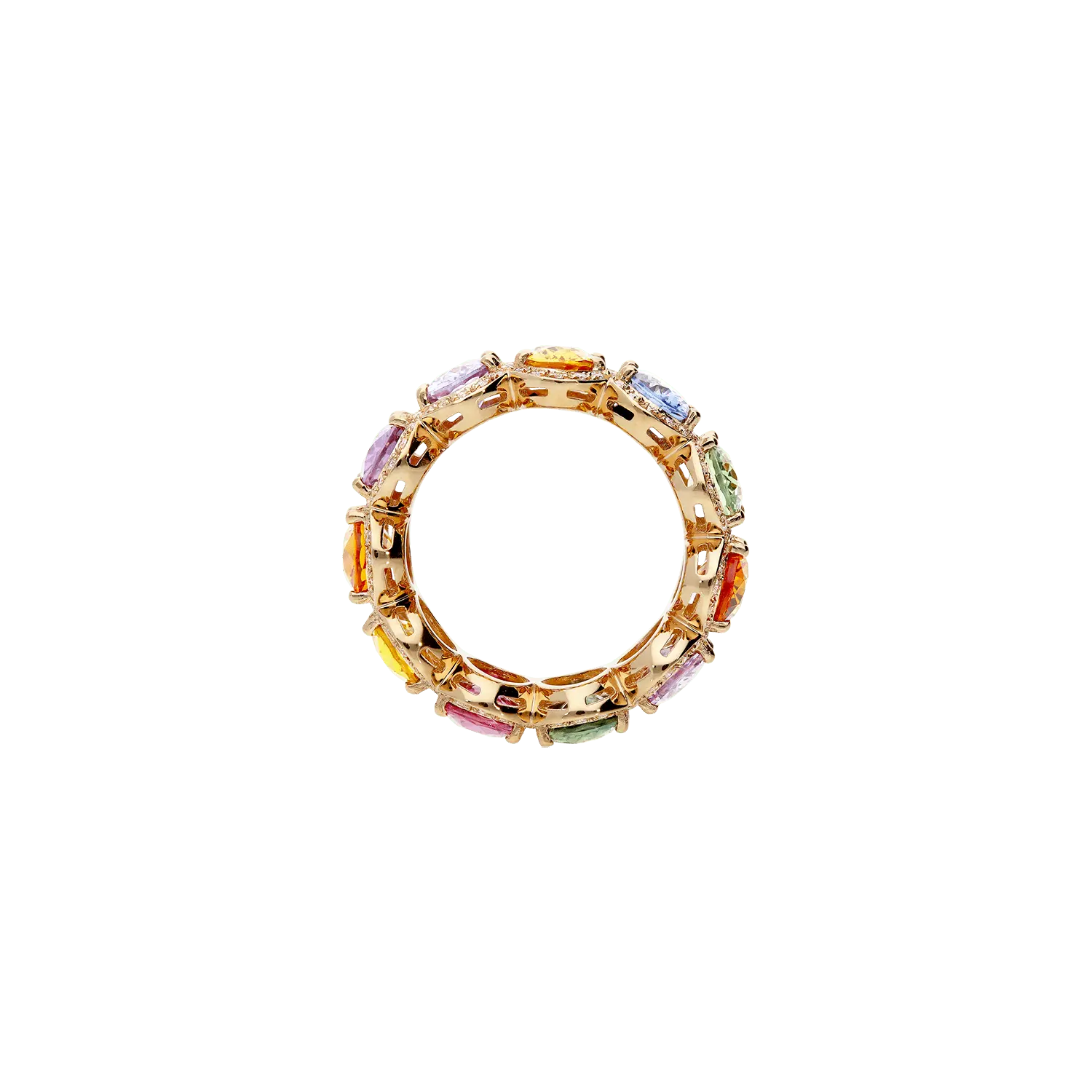 Ring A7723B/ZW - R - Lenti1963