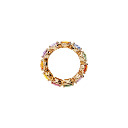 Ring A7723B/ZW - R - Lenti1963