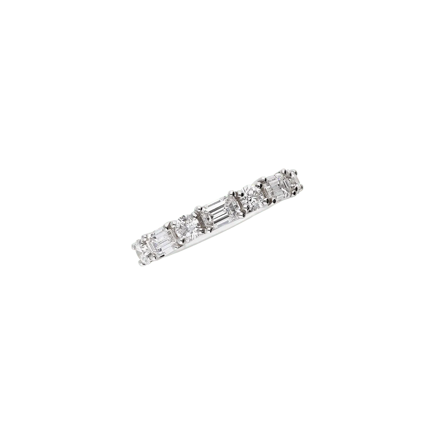 Ring A7761/W - W - Lenti1963