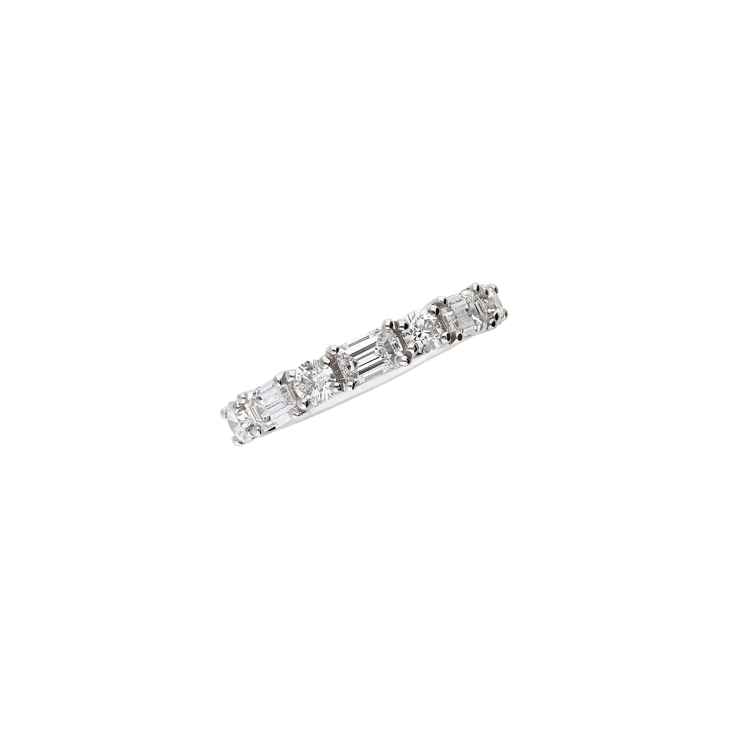 Ring A7761/W - W - Lenti1963