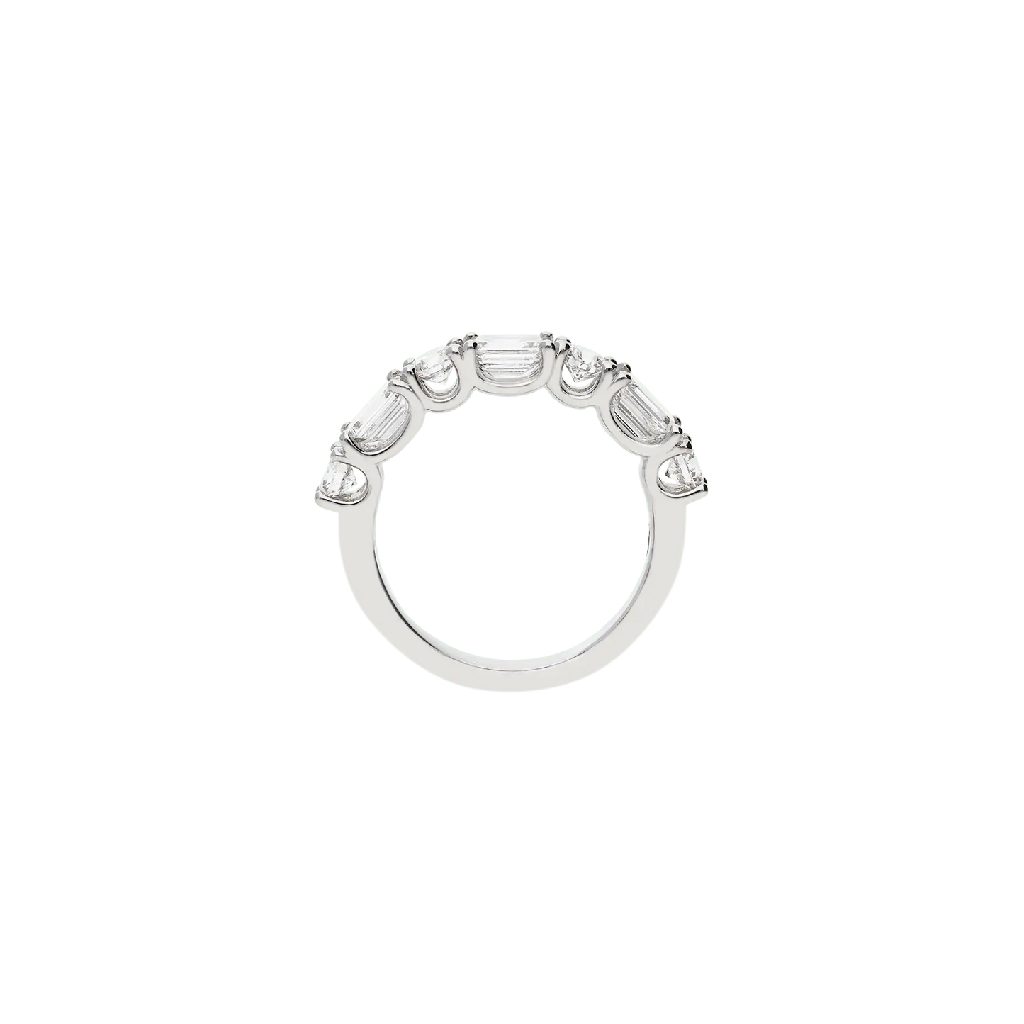 Ring A7761/W - W - Lenti1963