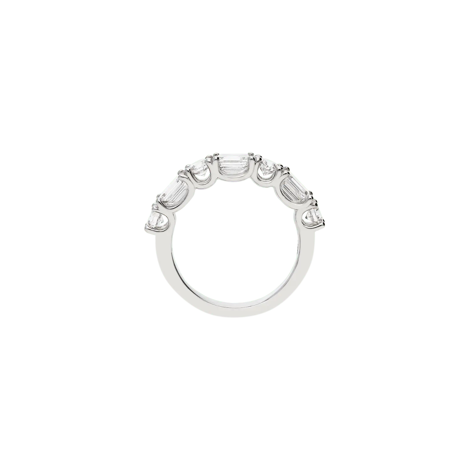Ring A7761/W - W - Lenti1963