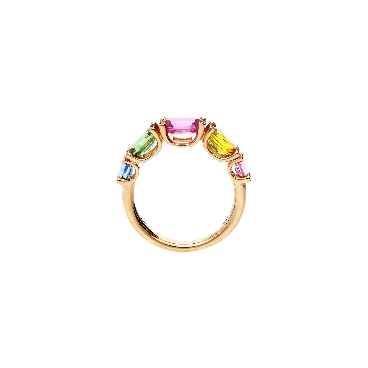 Ring A7921/ZW - R - Lenti1963