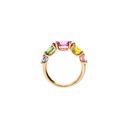 Ring A7921/ZW - R - Lenti1963