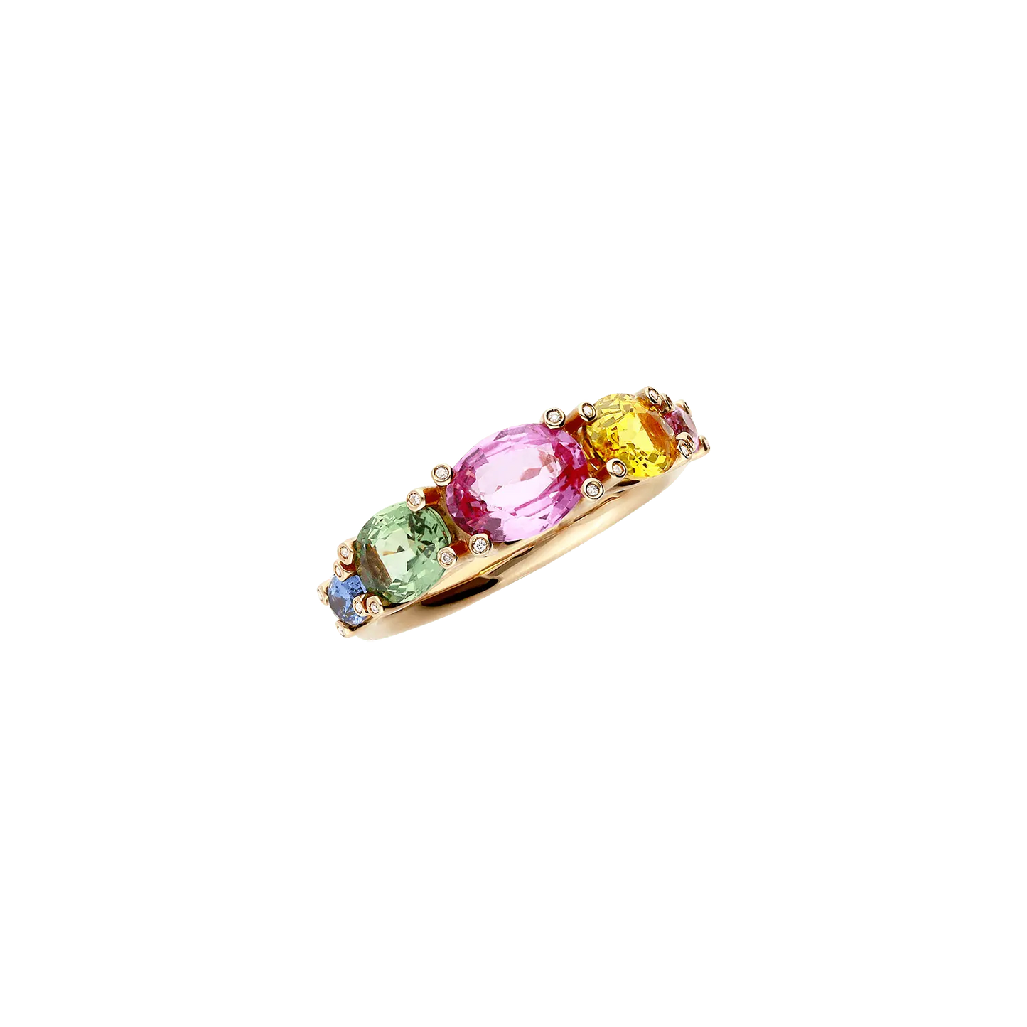Ring A7921/ZW - R - Lenti1963