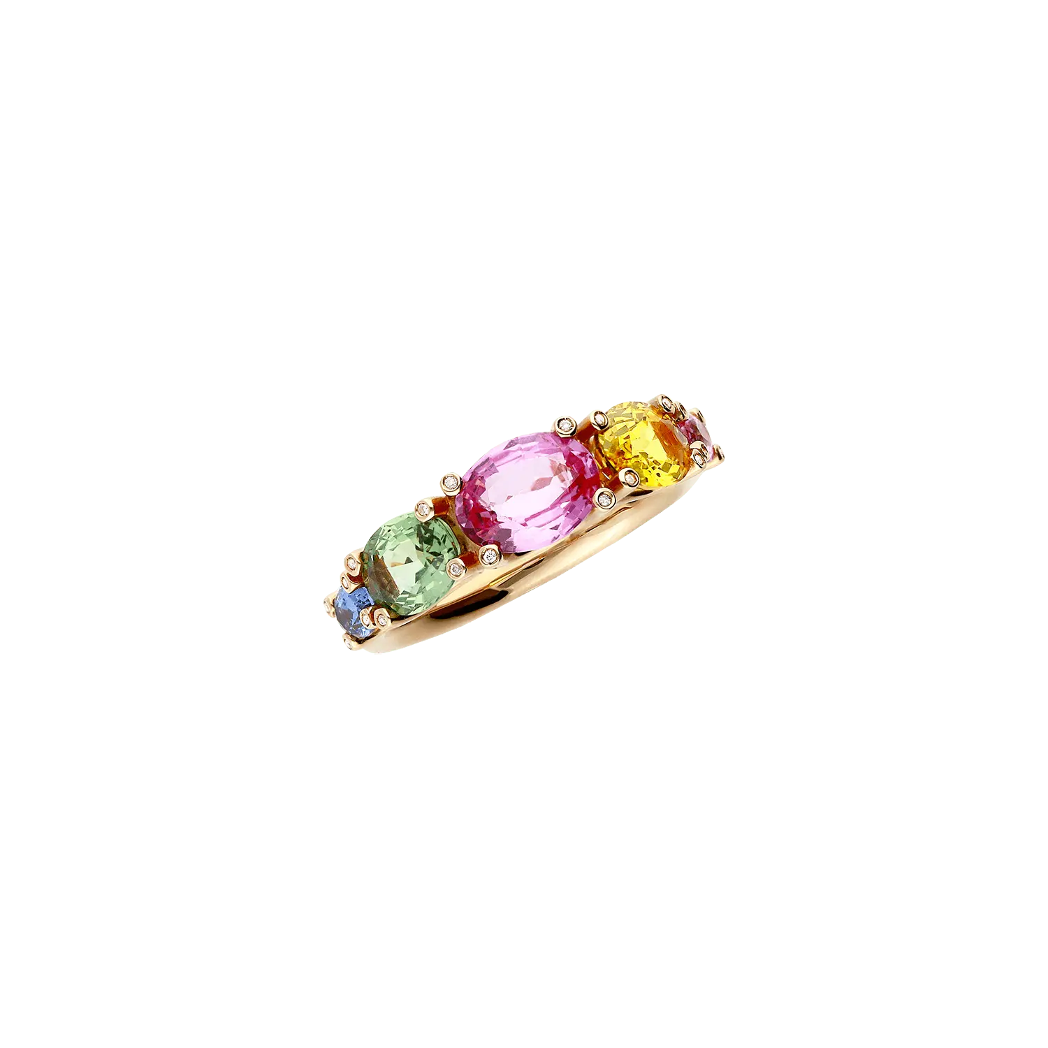 Ring A7921/ZW - R - Lenti1963