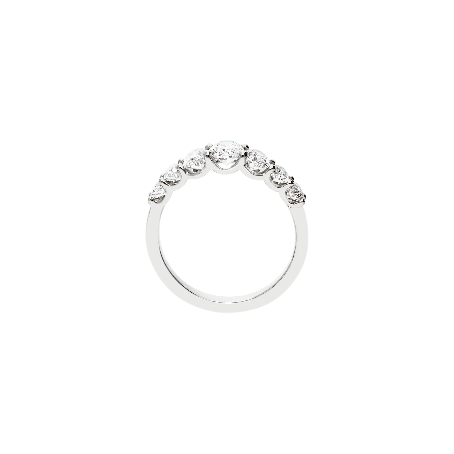 Ring A8284/W - W - Lenti1963
