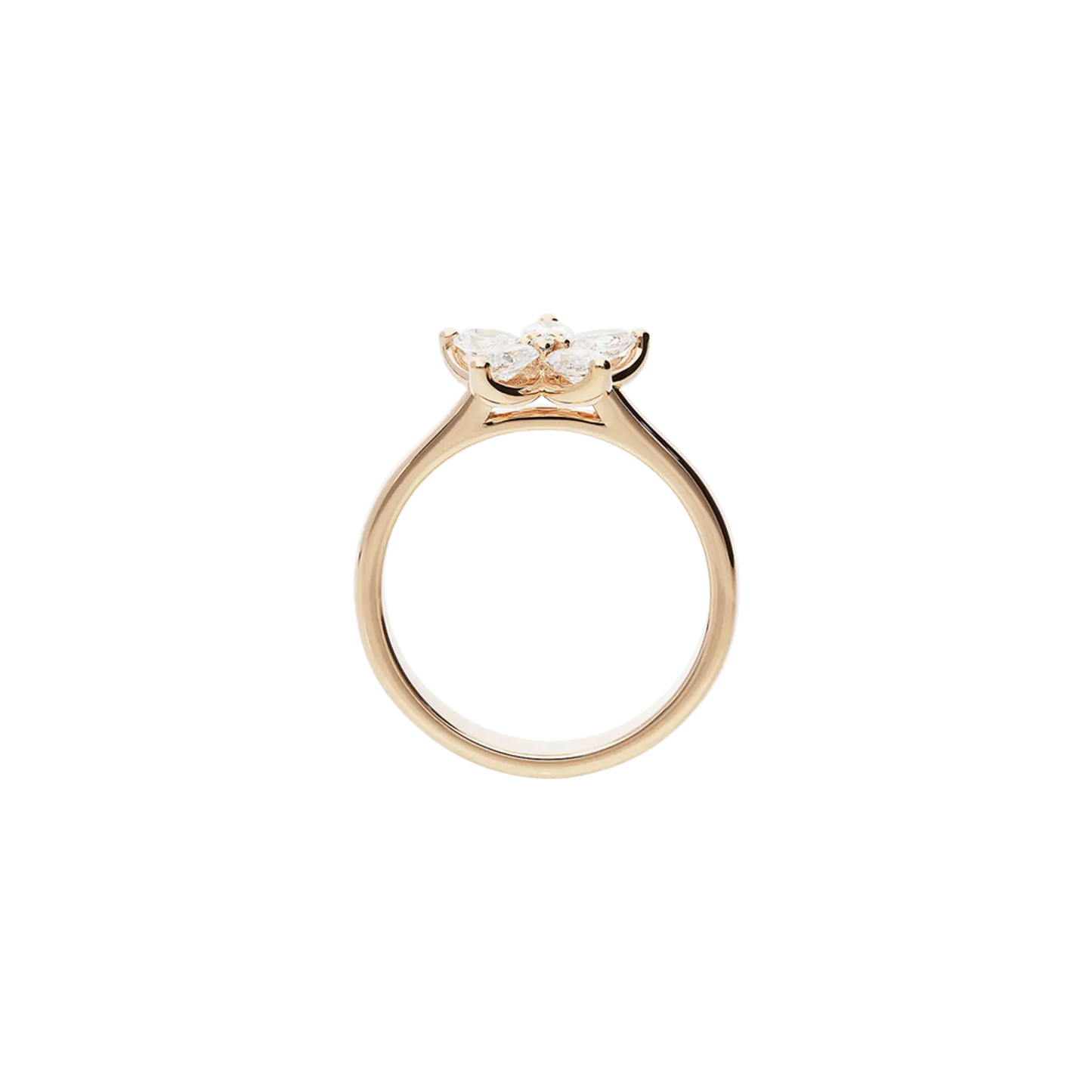 Ring A8593A/W - R - Lenti1963