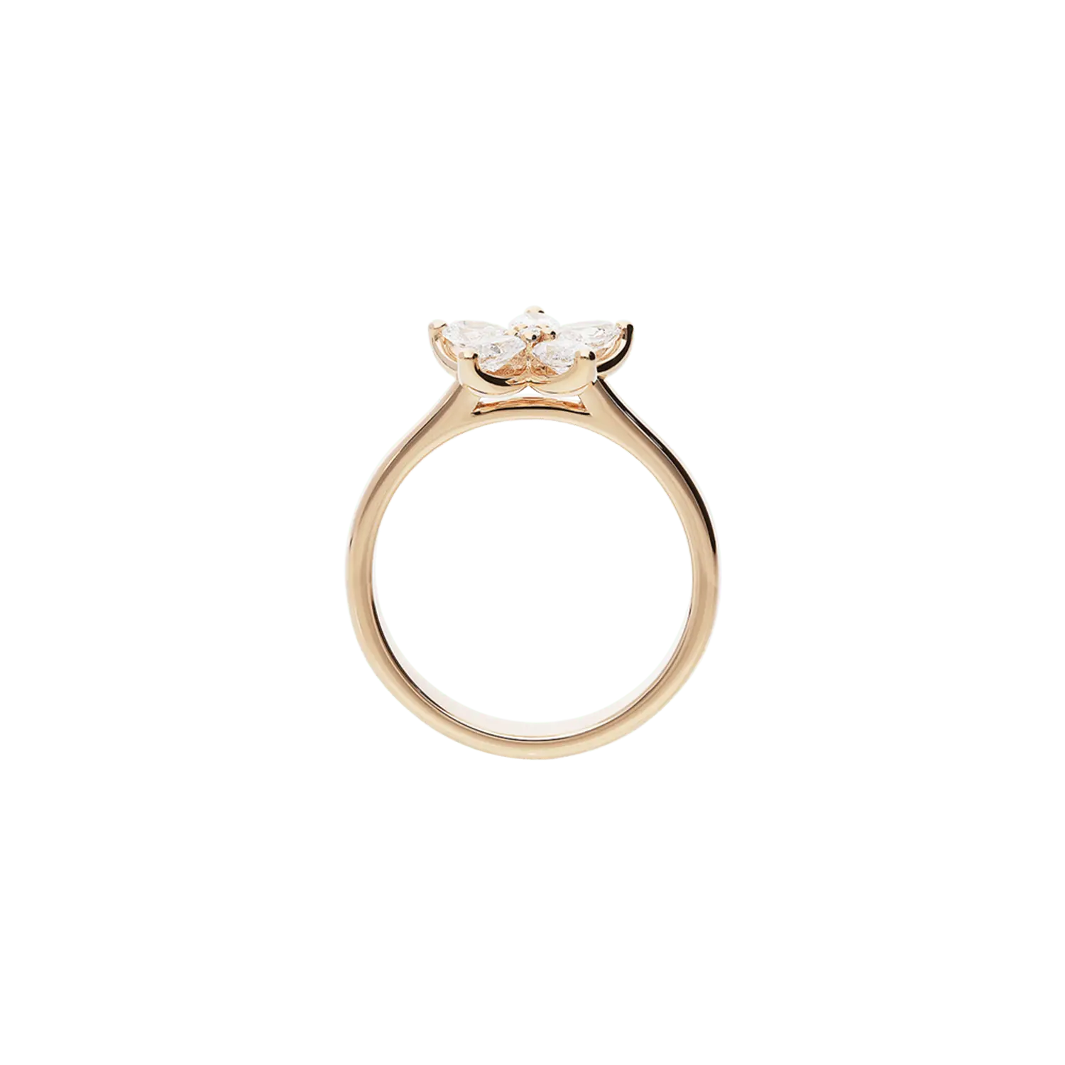 Ring A8593A/W - R - Lenti1963