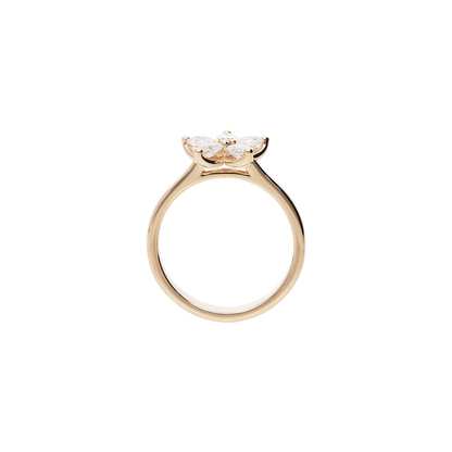 Ring A8593A/W - R - Lenti1963