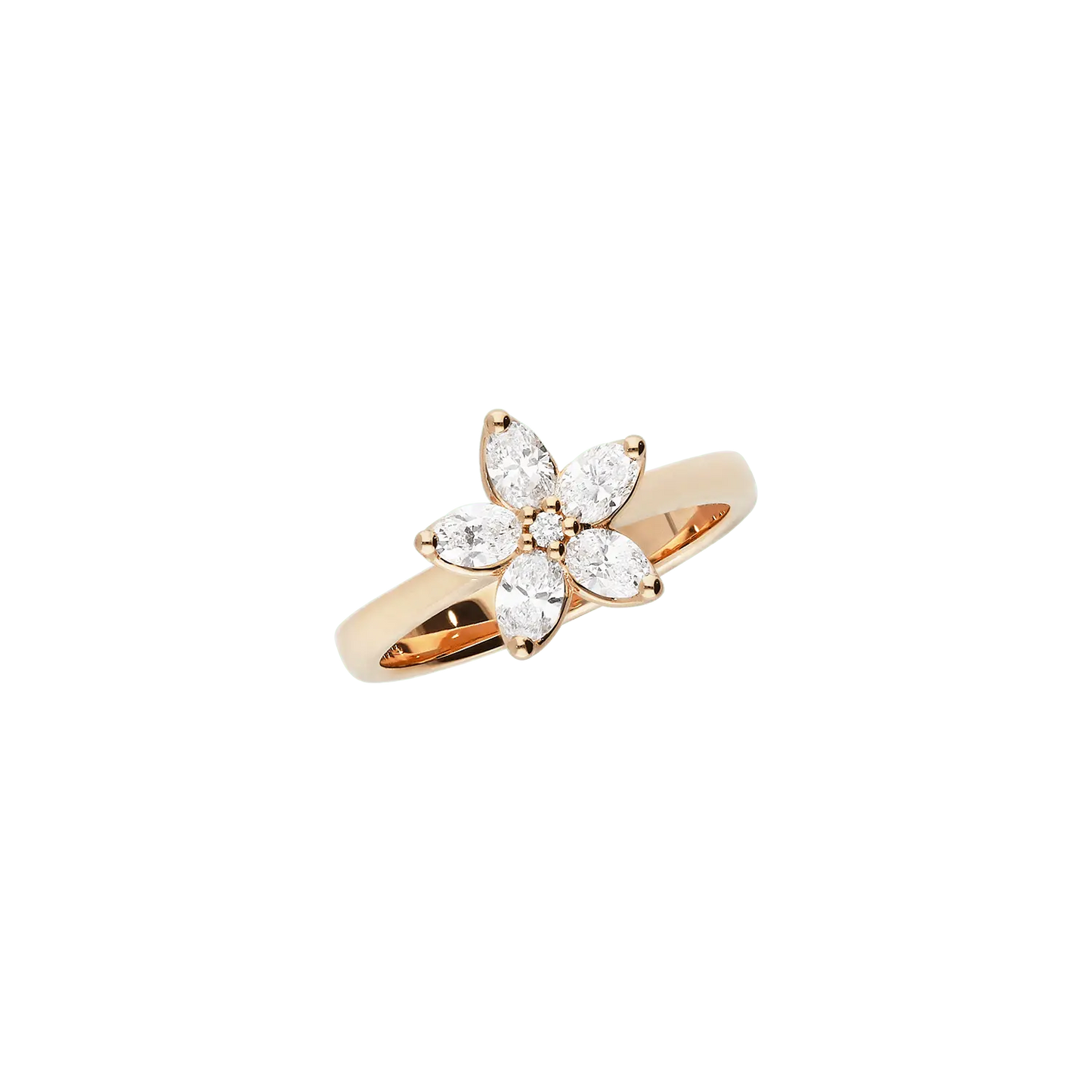 Ring A8593A/W - R - Lenti1963
