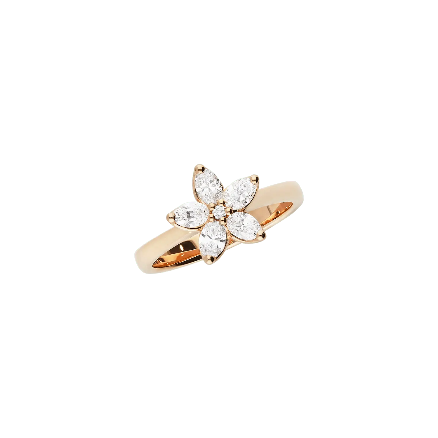 Ring A8593A/W - R - Lenti1963