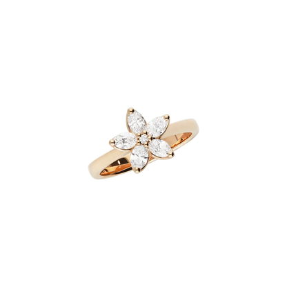 Ring A8593A/W - R - Lenti1963