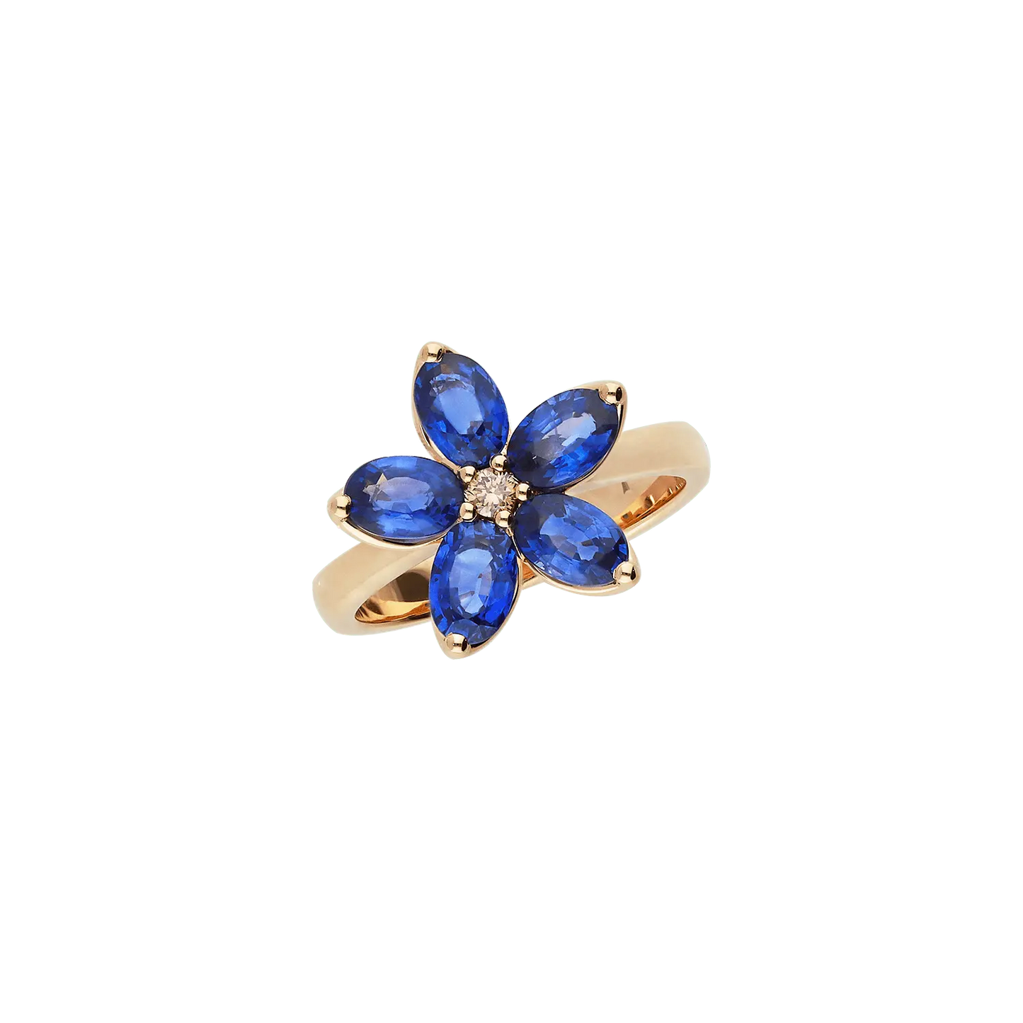 Ring A8593B/BRZB - R - Lenti1963