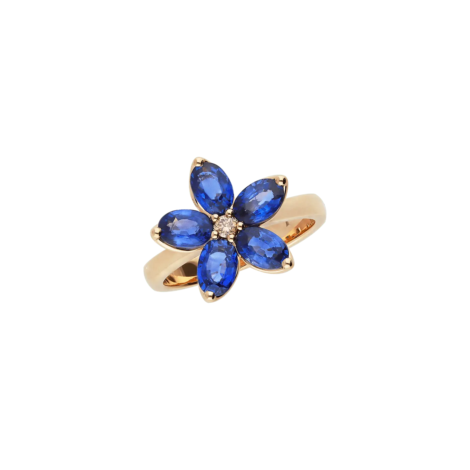 Ring A8593B/BRZB - R - Lenti1963