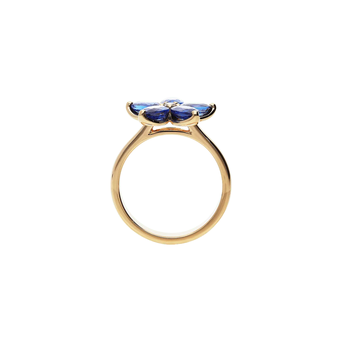 Ring A8593B/BRZB - R - Lenti1963
