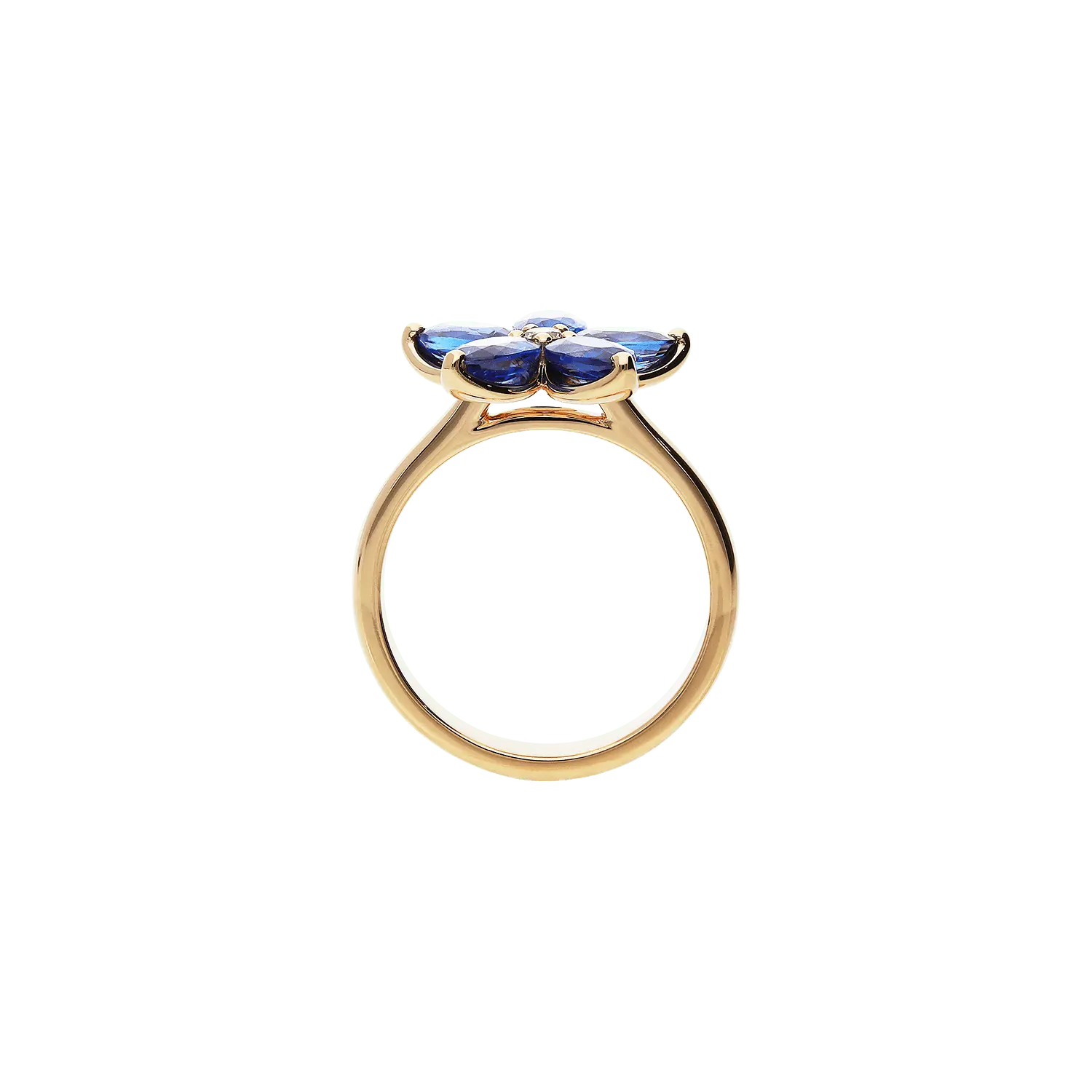 Ring A8593B/BRZB - R - Lenti1963