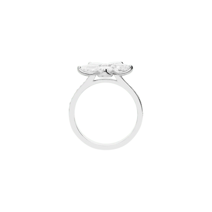 Ring A8691B/W - W - Lenti1963