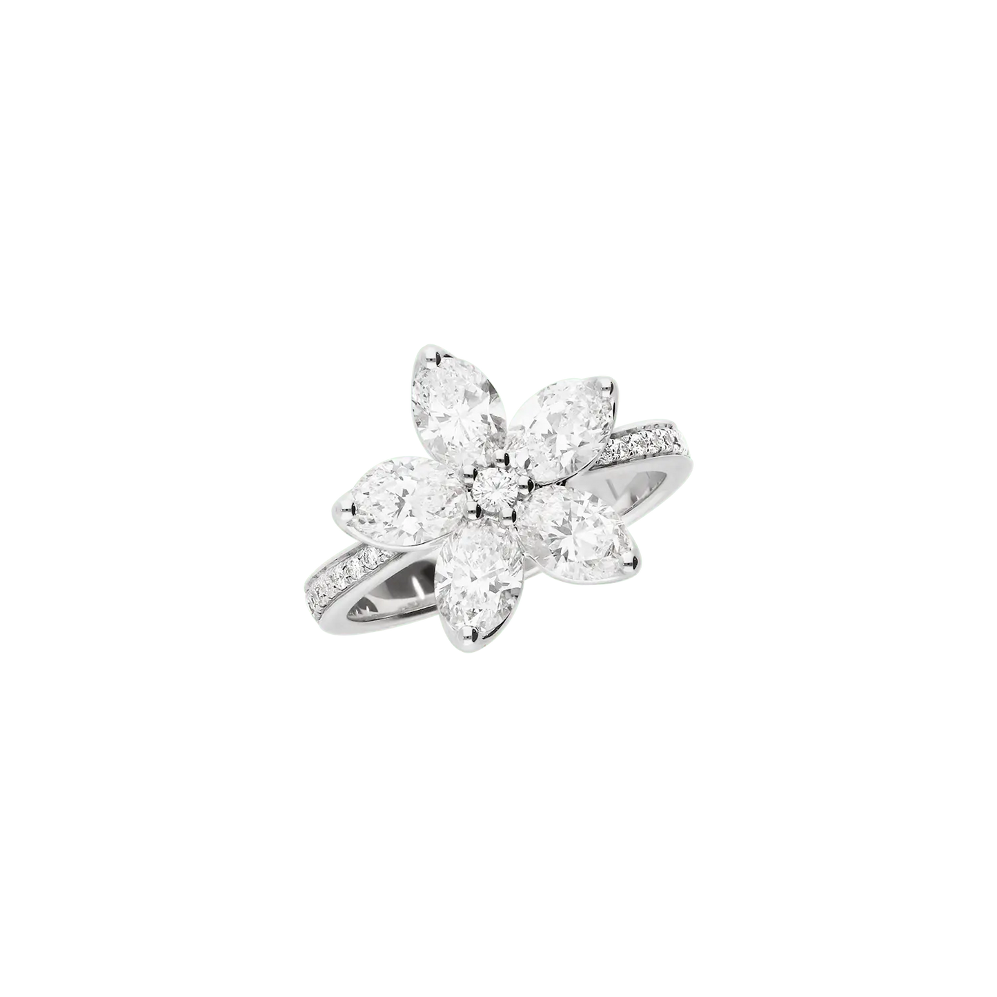 Ring A8691B/W - W - Lenti1963