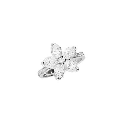 Ring A8691B/W - W - Lenti1963
